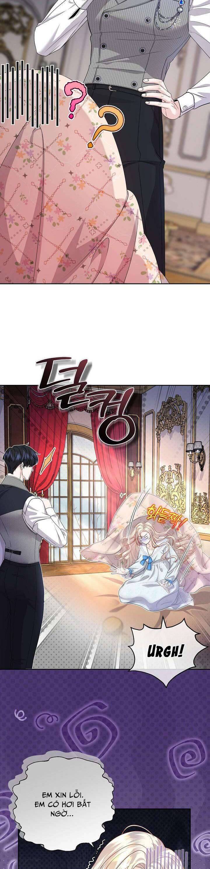 Đại Công Tước Phương Bắc Chapter 22 - 9