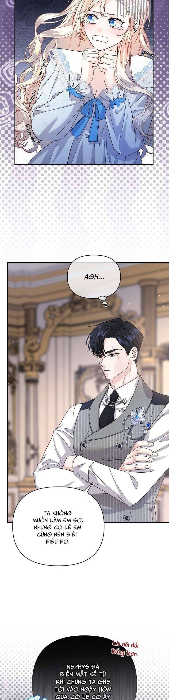 Đại Công Tước Phương Bắc Chapter 22 - 10