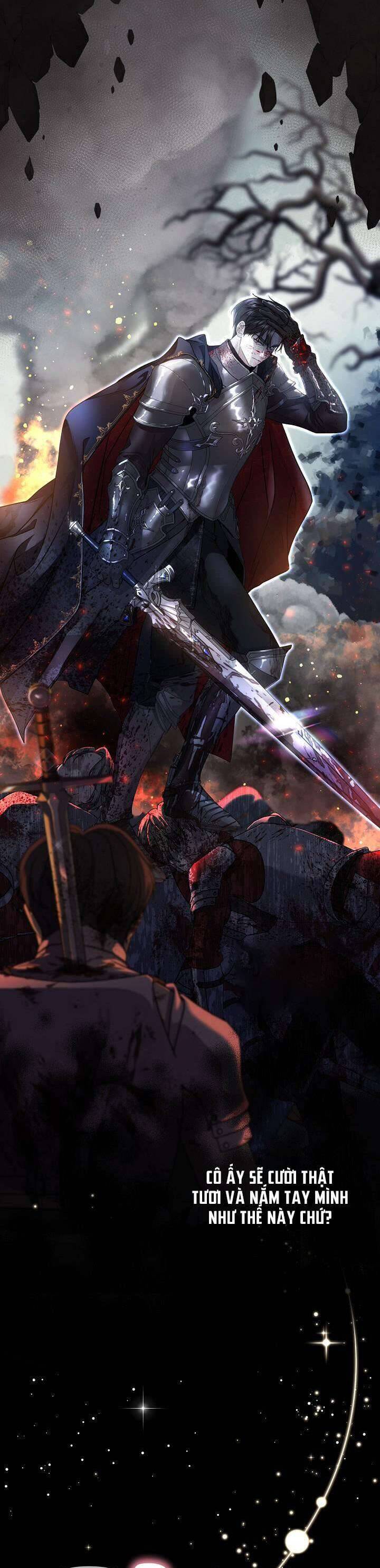 Đại Công Tước Phương Bắc Chapter 23 - 11