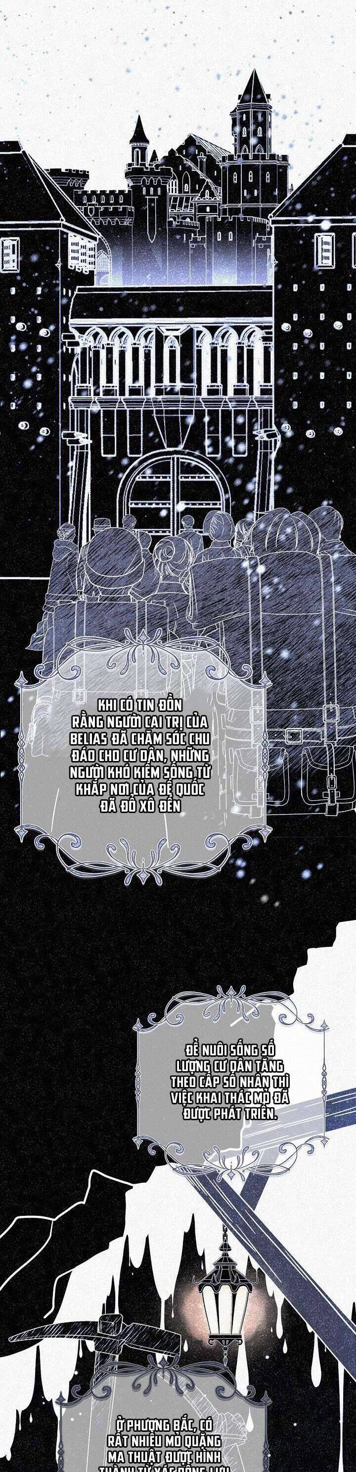 Đại Công Tước Phương Bắc Chapter 23 - 26