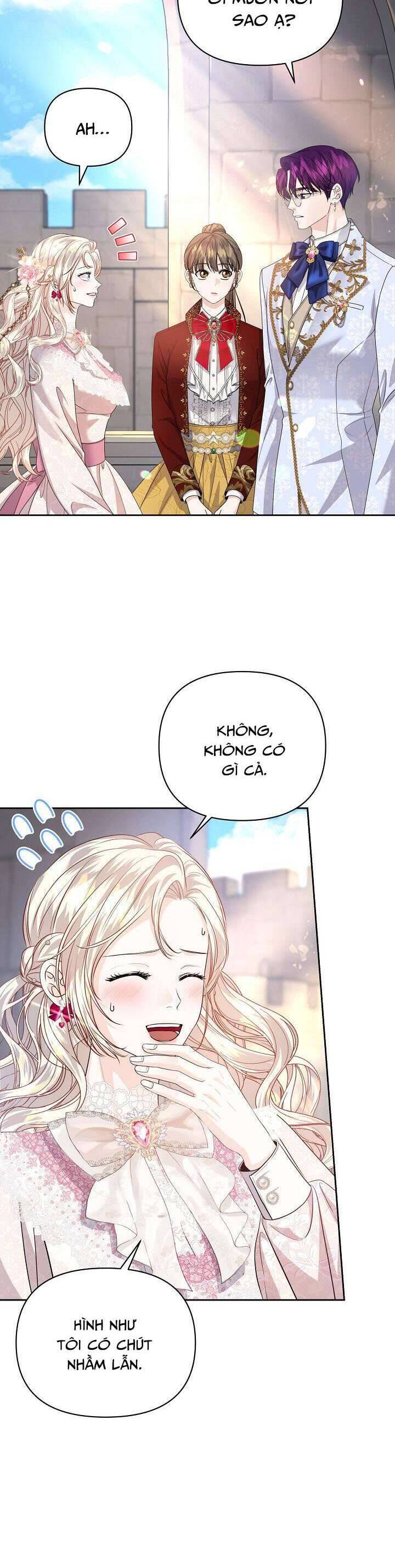 Đại Công Tước Phương Bắc Chapter 24 - 2