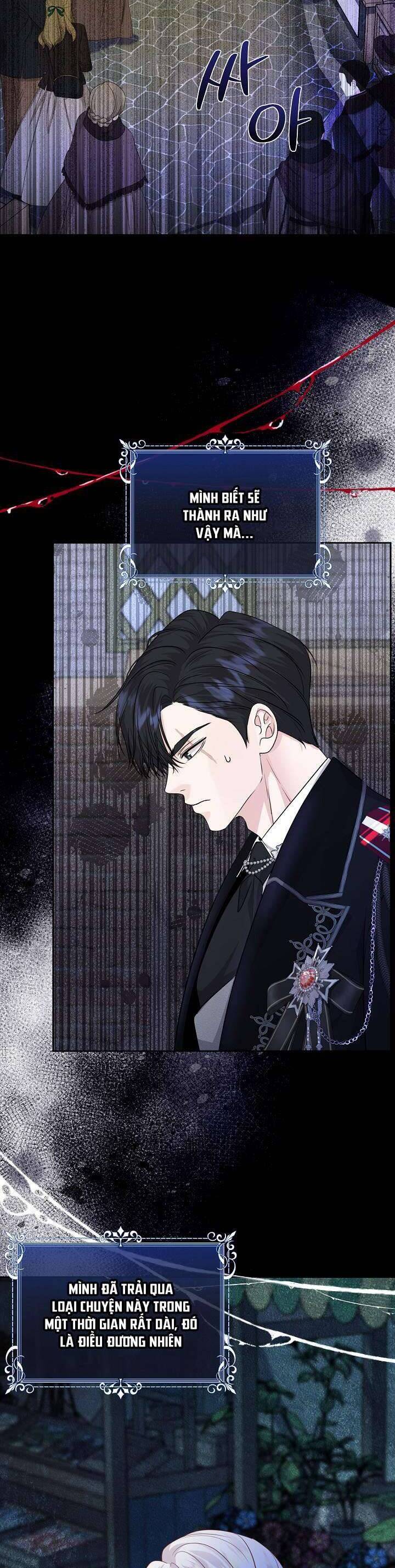 Đại Công Tước Phương Bắc Chapter 24 - 11