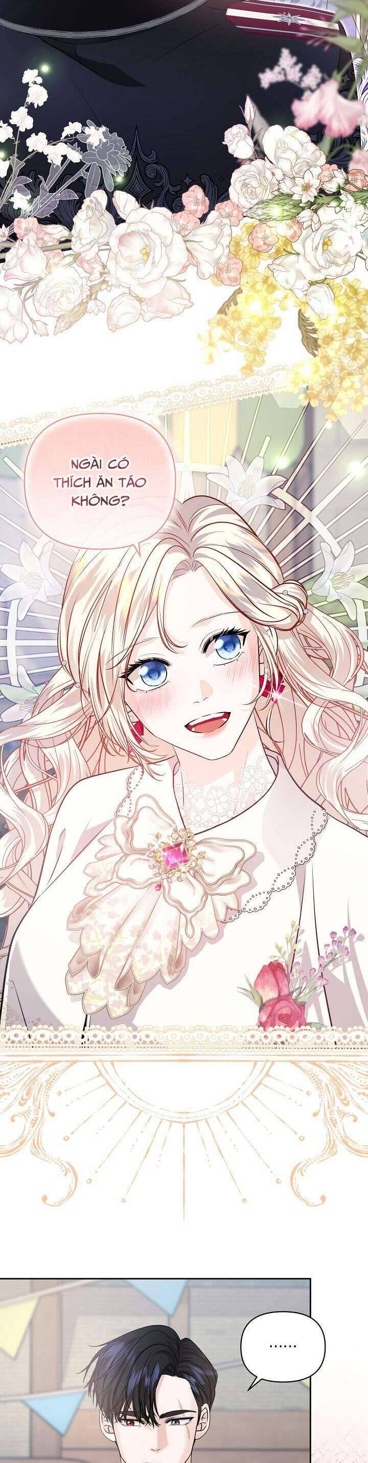 Đại Công Tước Phương Bắc Chapter 24 - 14