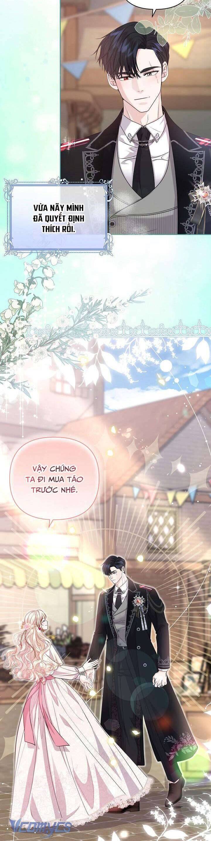 Đại Công Tước Phương Bắc Chapter 24 - 16