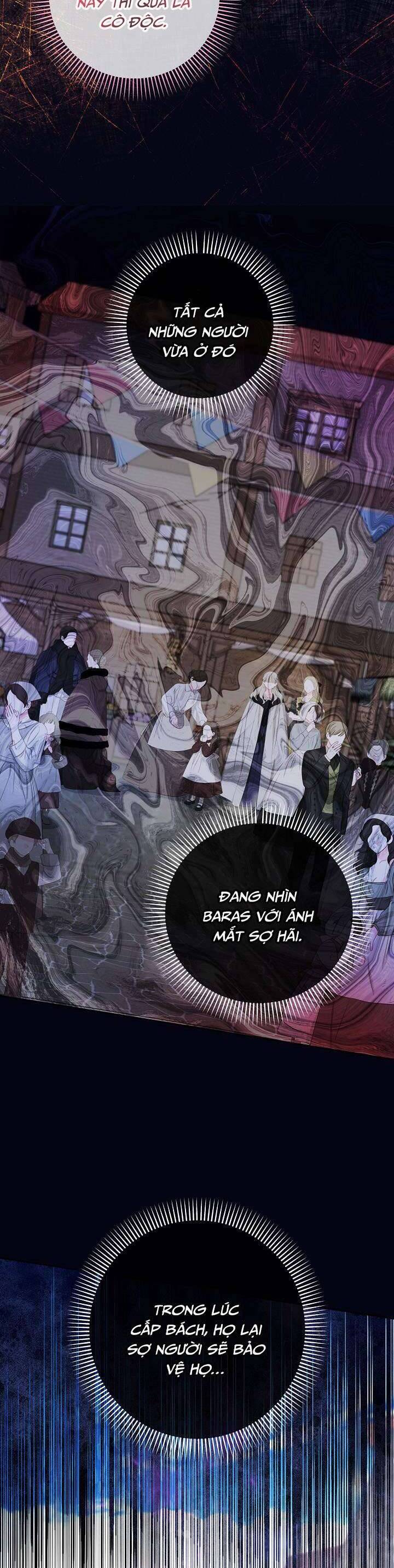 Đại Công Tước Phương Bắc Chapter 24 - 19