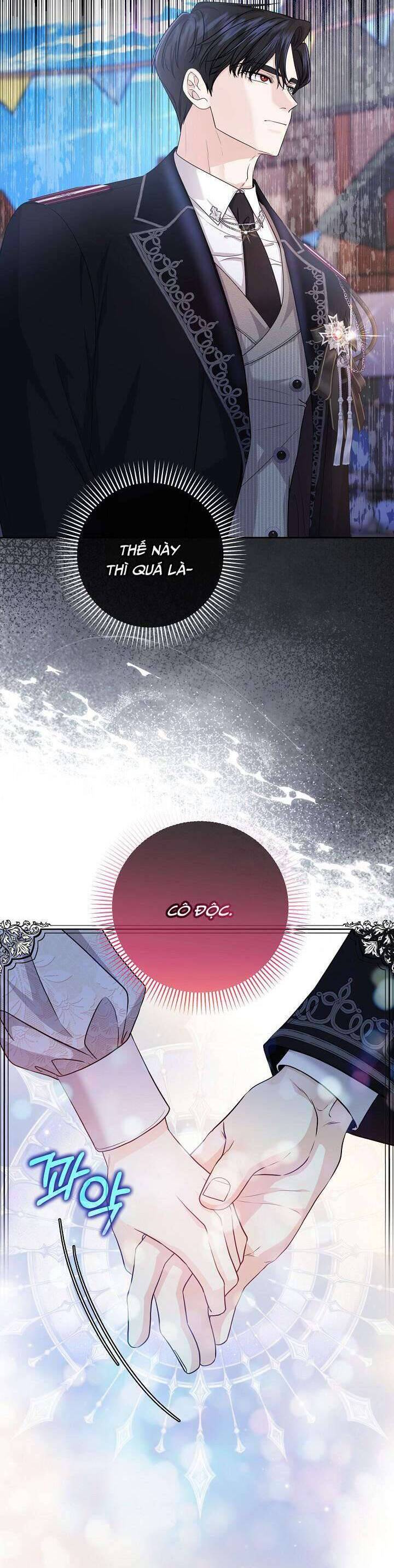 Đại Công Tước Phương Bắc Chapter 24 - 20