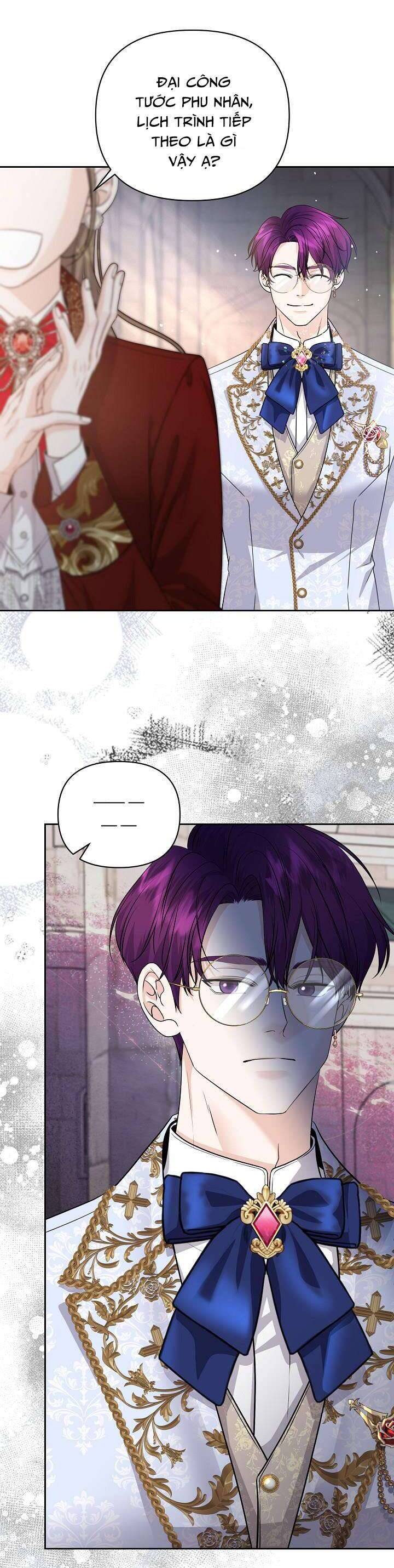Đại Công Tước Phương Bắc Chapter 24 - 3