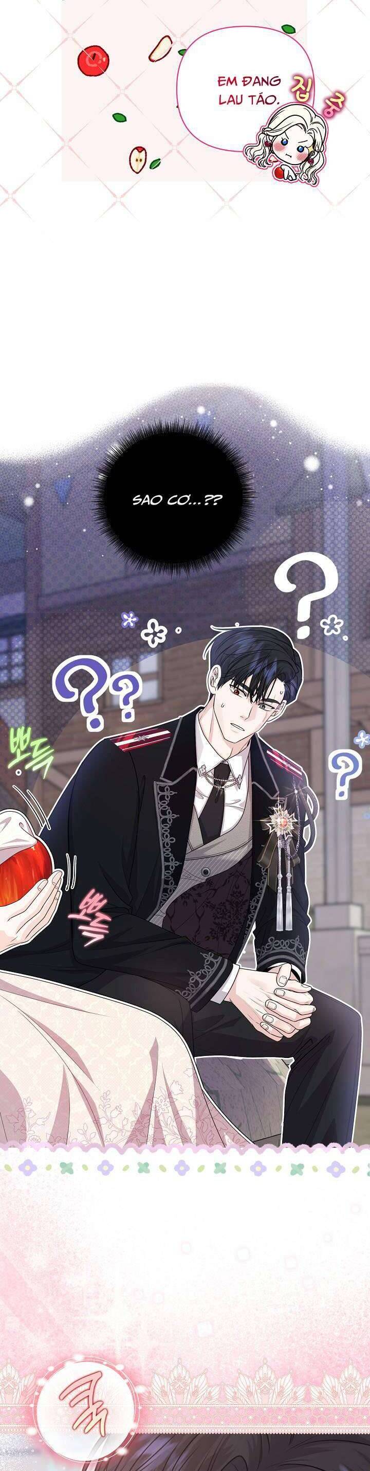 Đại Công Tước Phương Bắc Chapter 24 - 23