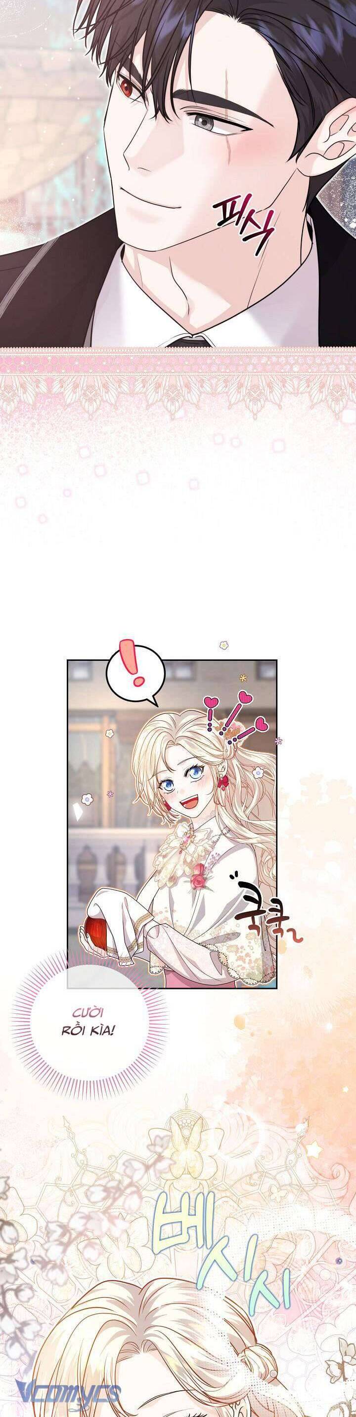 Đại Công Tước Phương Bắc Chapter 24 - 24