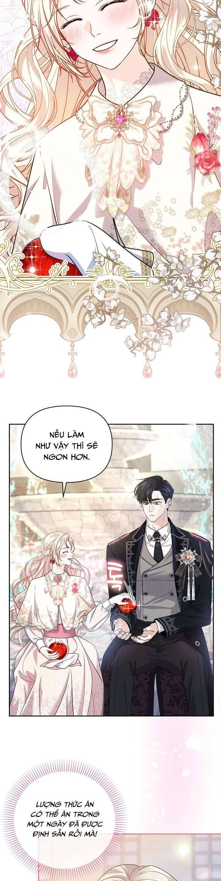 Đại Công Tước Phương Bắc Chapter 24 - 25