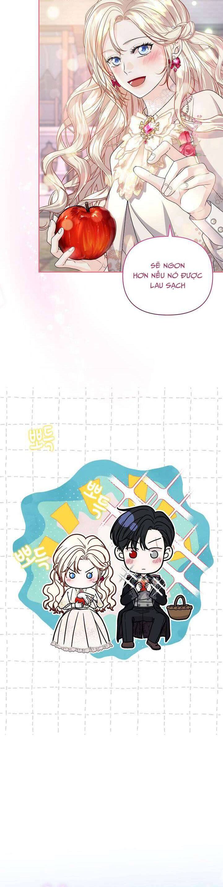 Đại Công Tước Phương Bắc Chapter 24 - 26