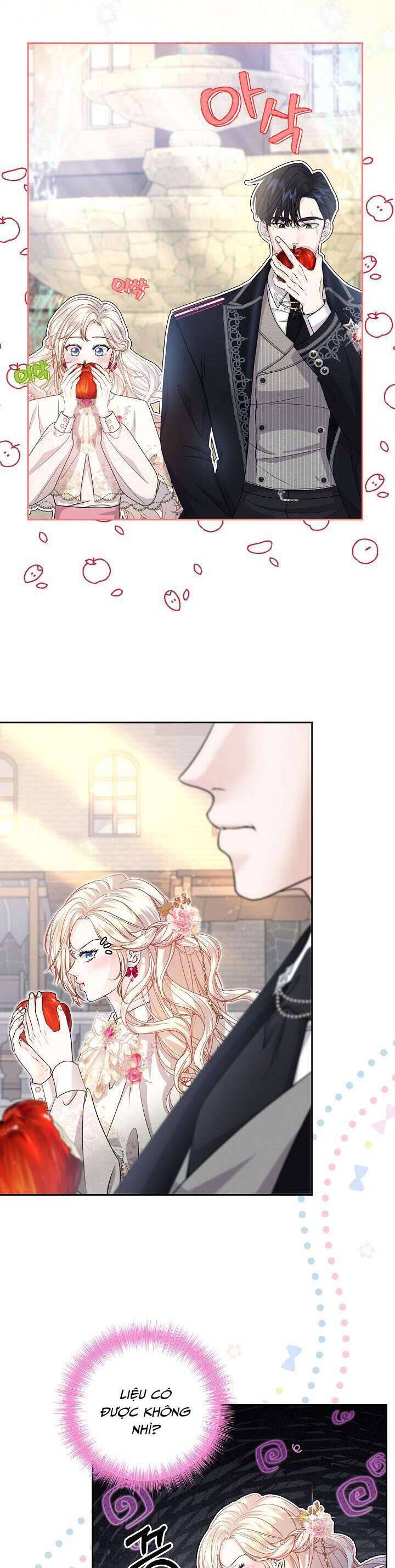 Đại Công Tước Phương Bắc Chapter 24 - 28