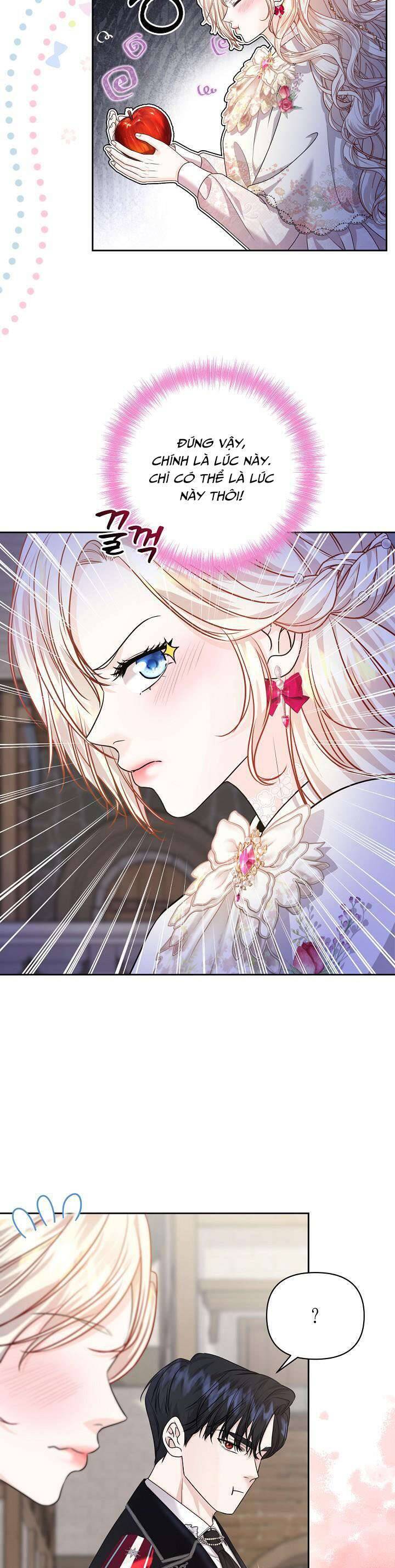 Đại Công Tước Phương Bắc Chapter 24 - 29