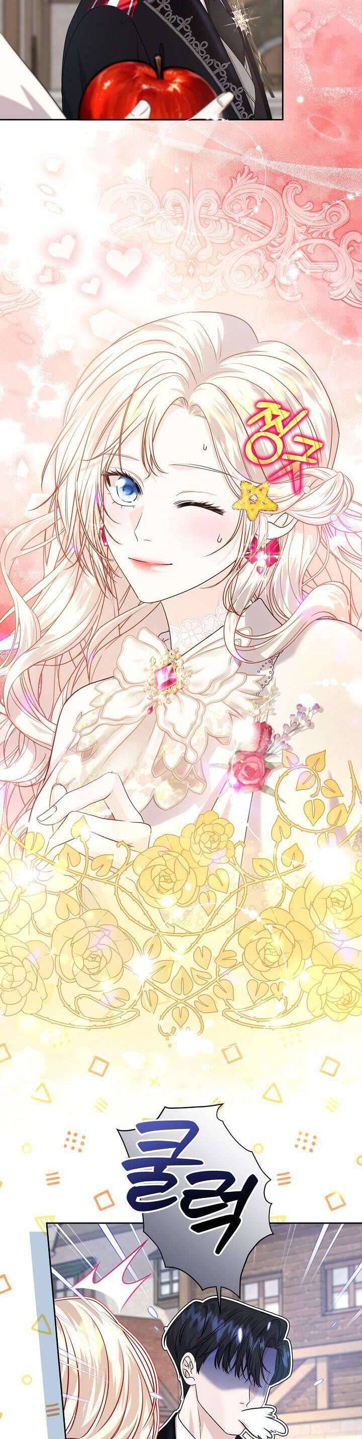 Đại Công Tước Phương Bắc Chapter 24 - 30