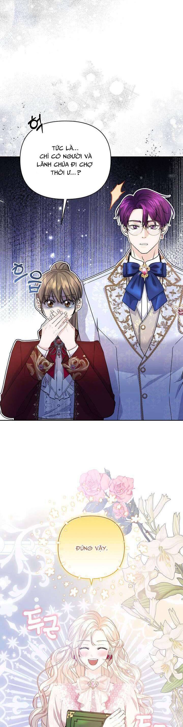 Đại Công Tước Phương Bắc Chapter 24 - 4