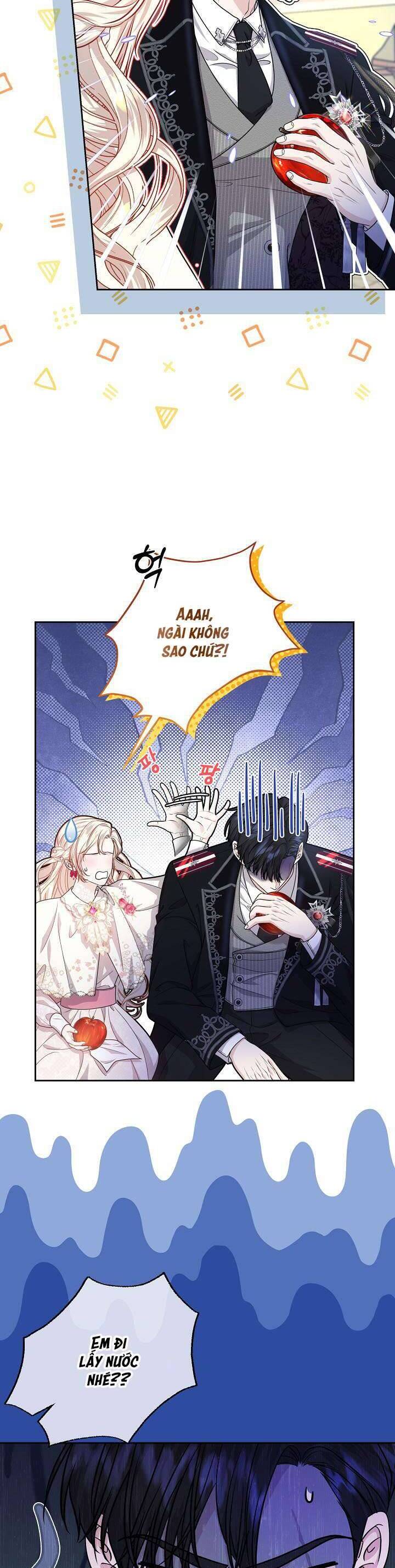 Đại Công Tước Phương Bắc Chapter 24 - 31