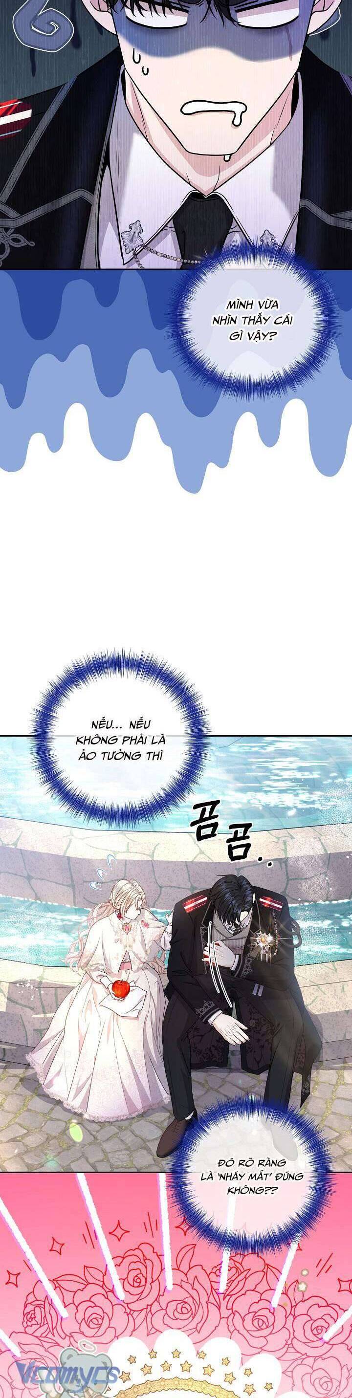 Đại Công Tước Phương Bắc Chapter 24 - 32