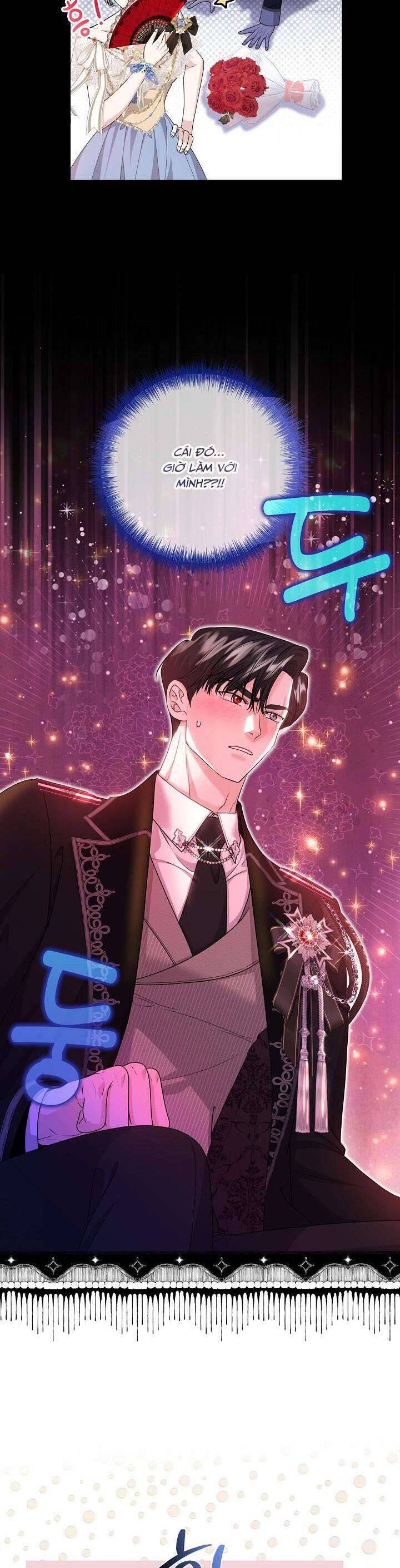Đại Công Tước Phương Bắc Chapter 24 - 34