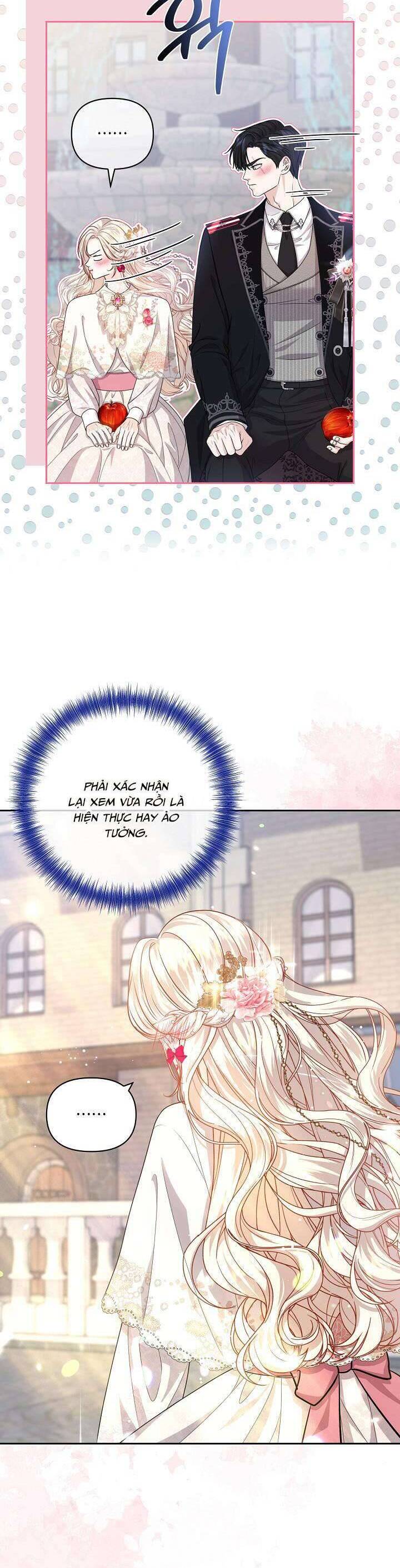 Đại Công Tước Phương Bắc Chapter 24 - 35