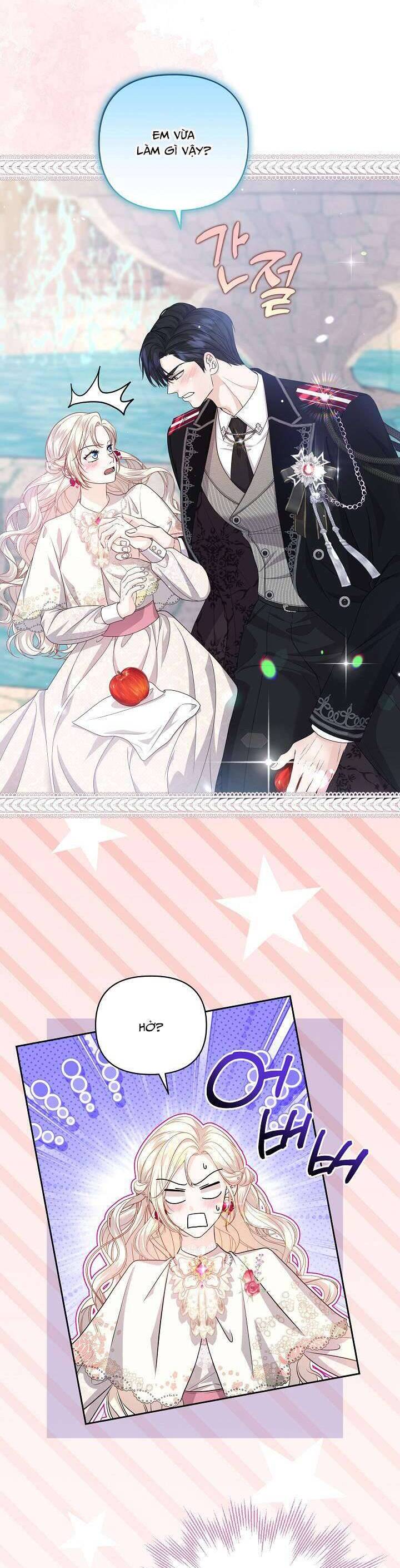 Đại Công Tước Phương Bắc Chapter 24 - 36