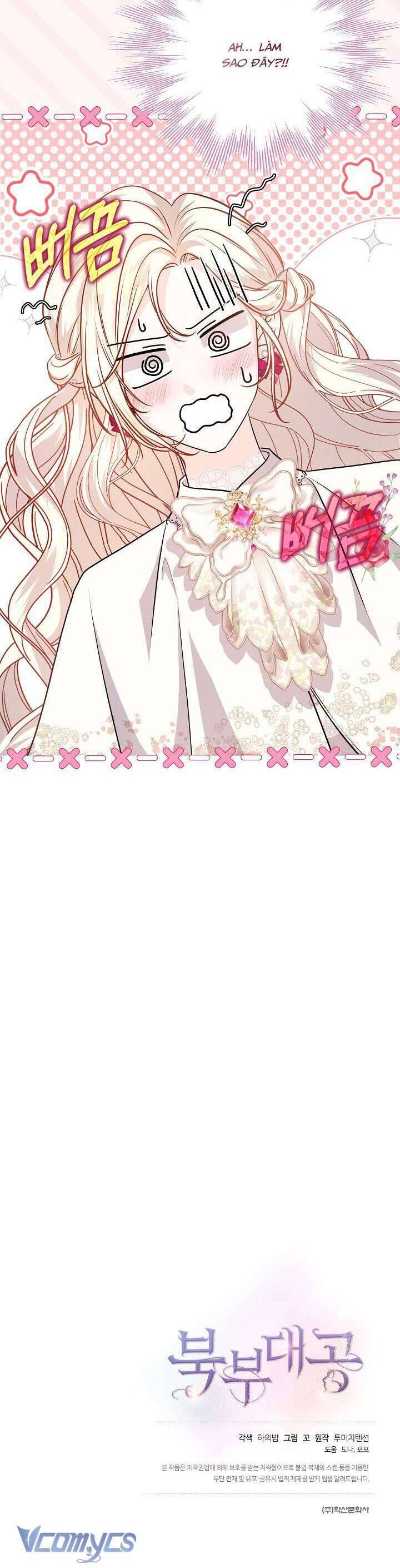 Đại Công Tước Phương Bắc Chapter 24 - 37