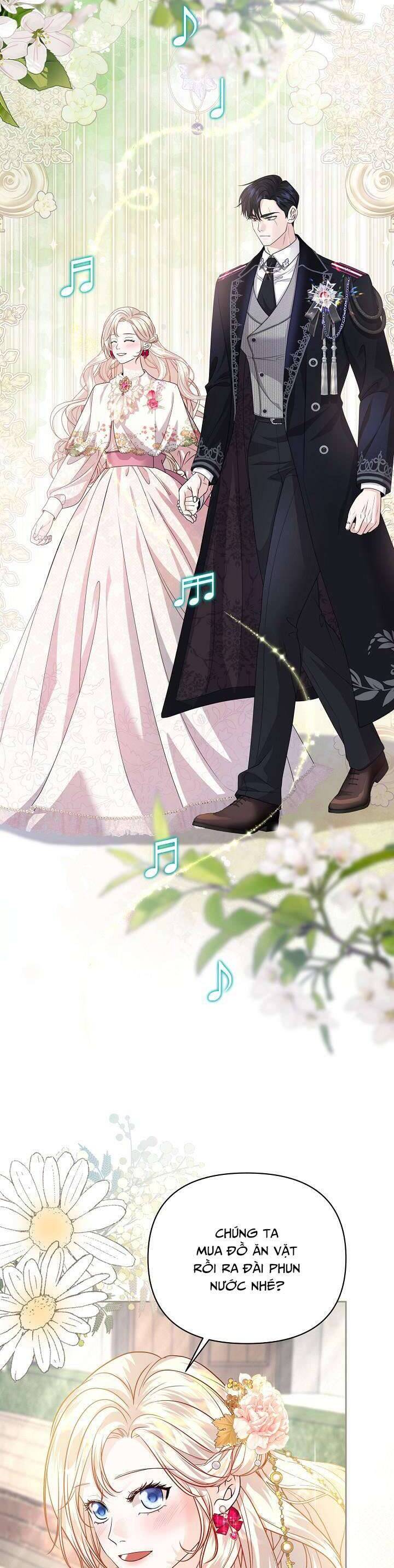 Đại Công Tước Phương Bắc Chapter 24 - 7