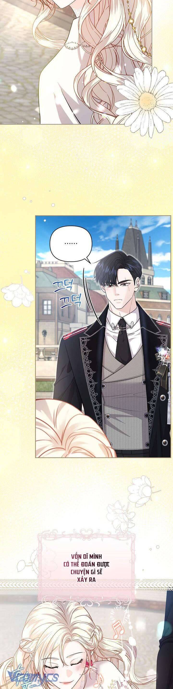 Đại Công Tước Phương Bắc Chapter 24 - 8