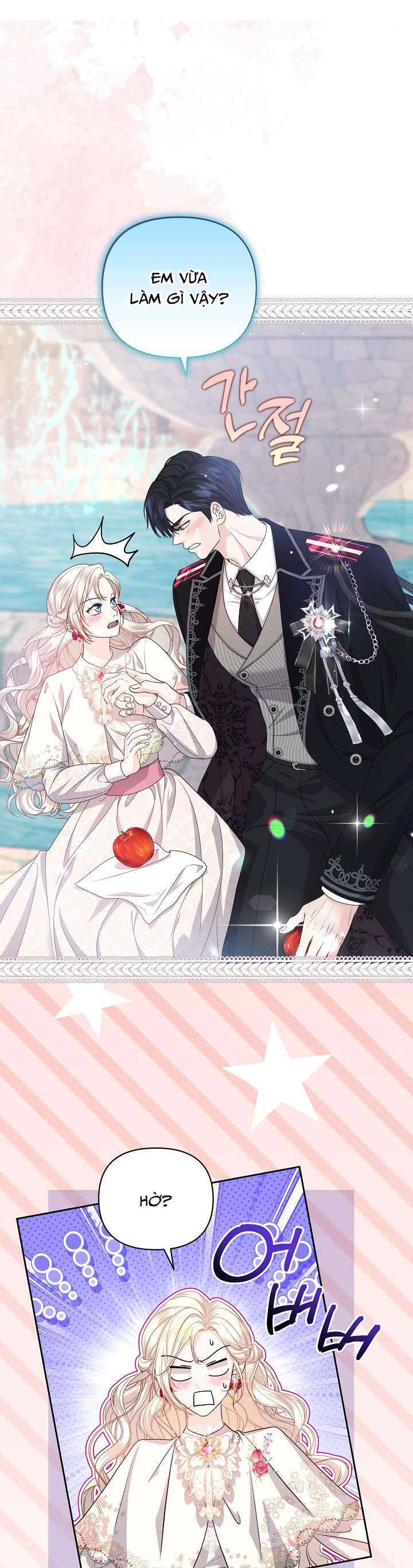 Đại Công Tước Phương Bắc Chapter 25 - 1