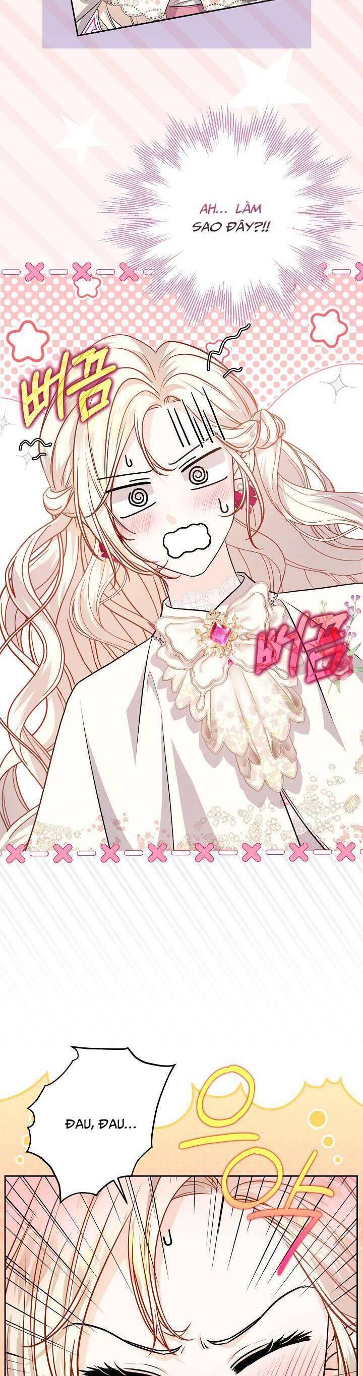 Đại Công Tước Phương Bắc Chapter 25 - 2