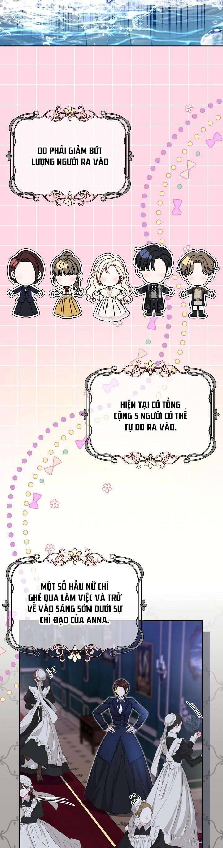 Đại Công Tước Phương Bắc Chapter 25 - 13