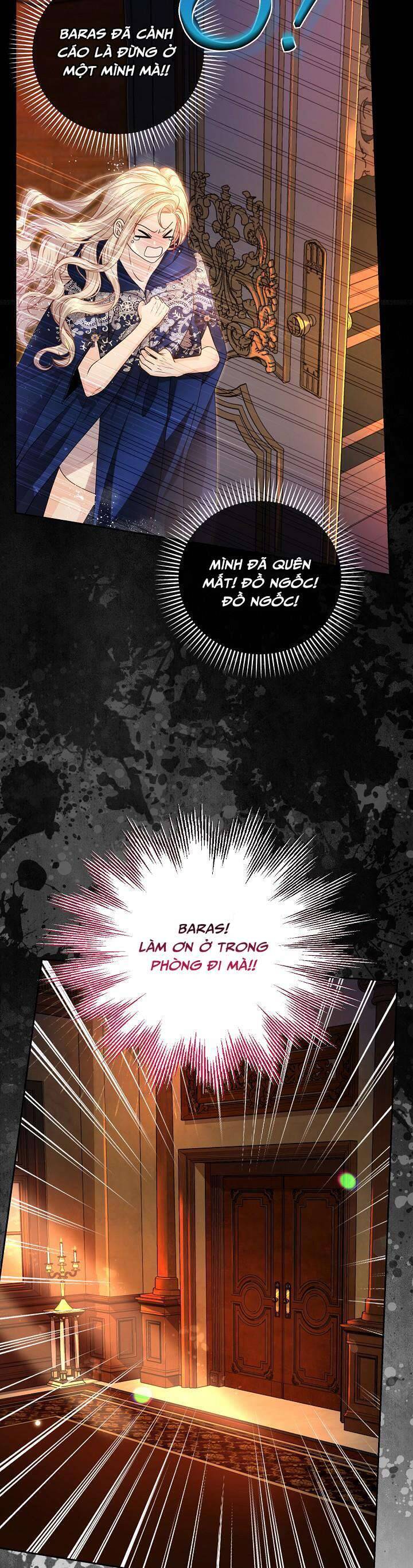 Đại Công Tước Phương Bắc Chapter 25 - 17
