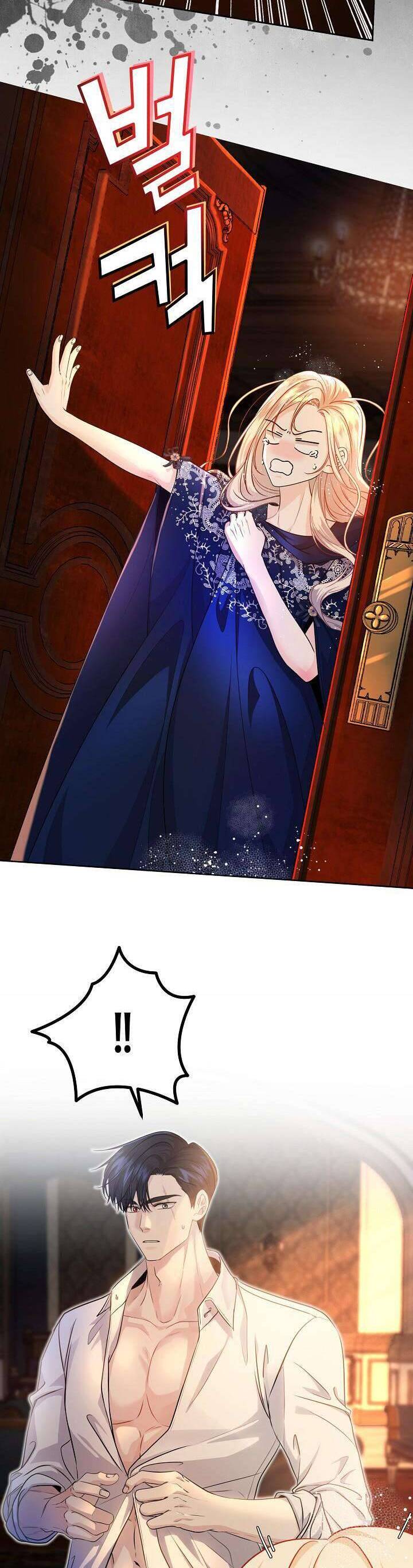 Đại Công Tước Phương Bắc Chapter 25 - 18