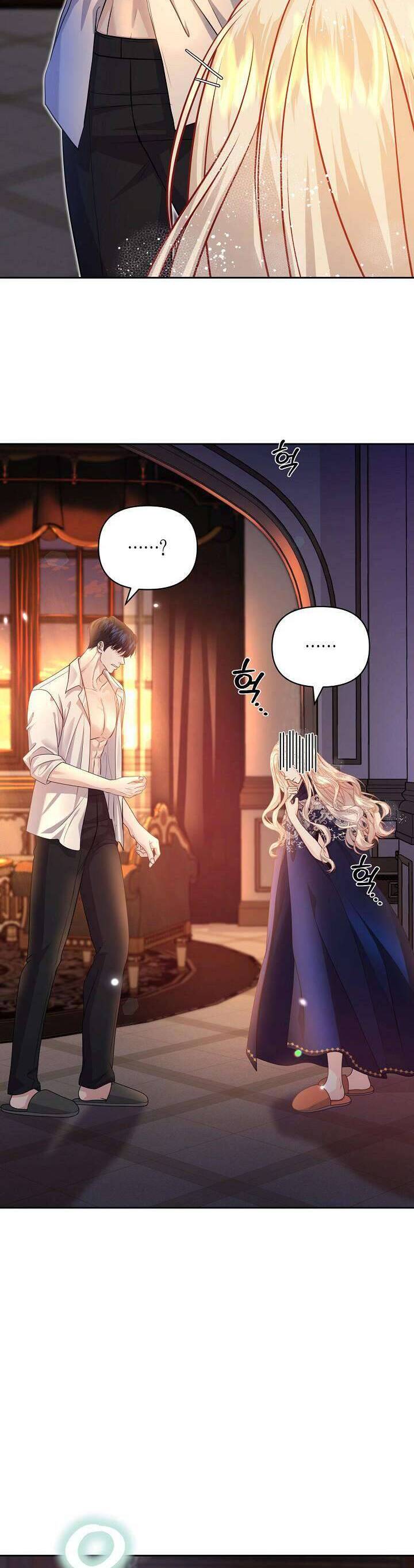 Đại Công Tước Phương Bắc Chapter 25 - 19