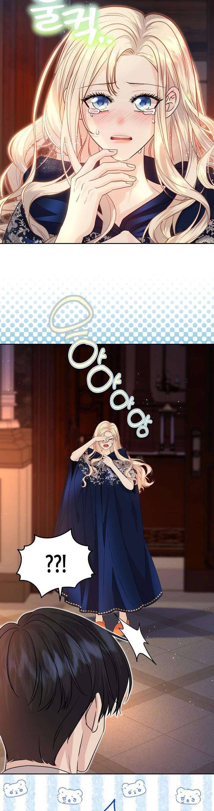 Đại Công Tước Phương Bắc Chapter 25 - 20