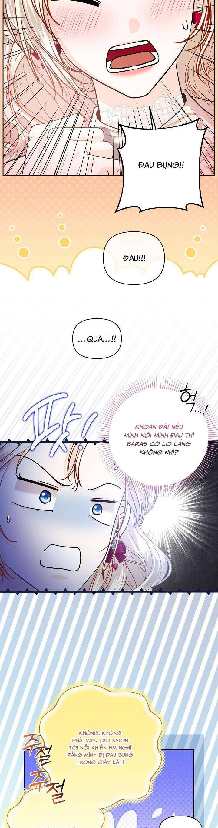 Đại Công Tước Phương Bắc Chapter 25 - 3