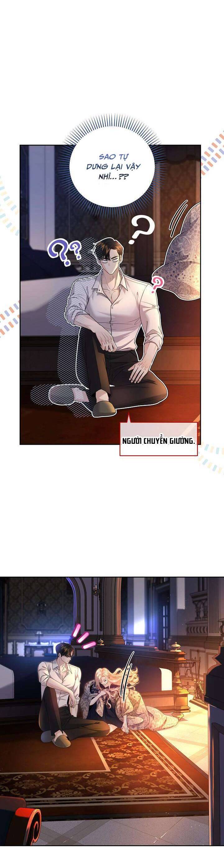 Đại Công Tước Phương Bắc Chapter 25 - 23
