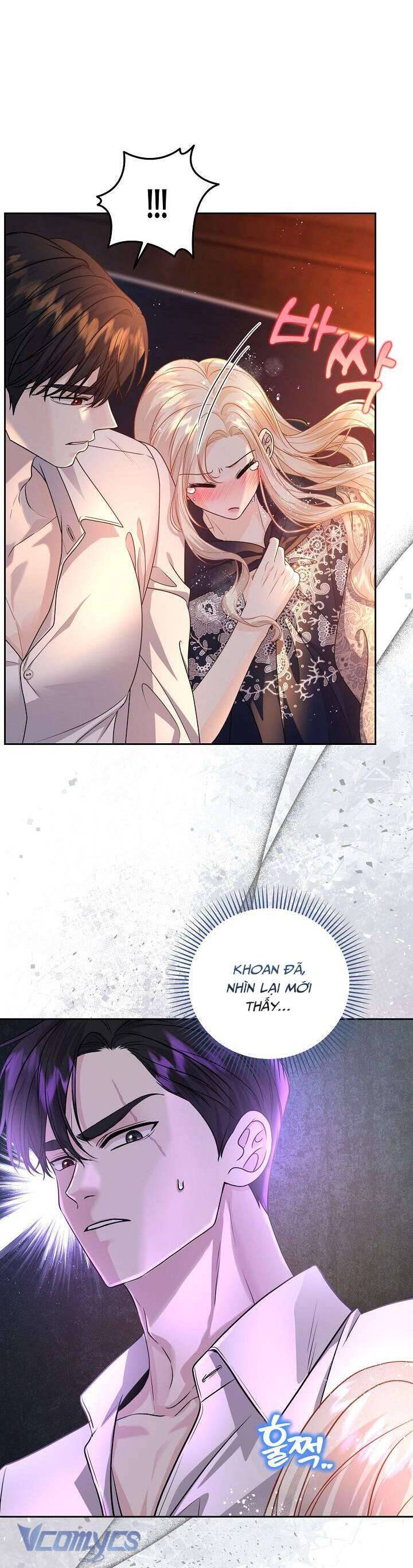Đại Công Tước Phương Bắc Chapter 25 - 24