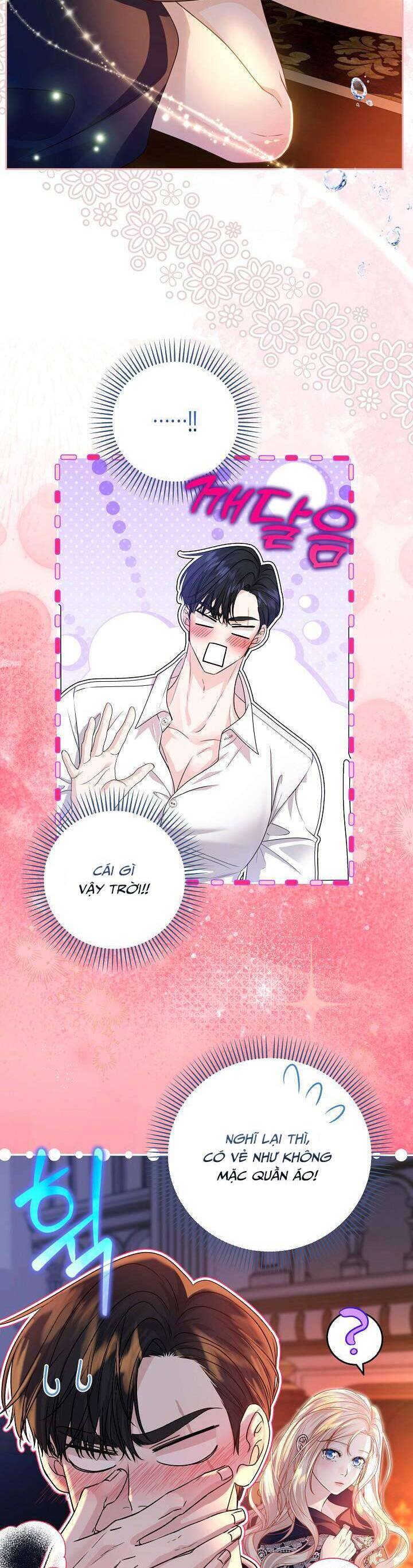 Đại Công Tước Phương Bắc Chapter 25 - 26