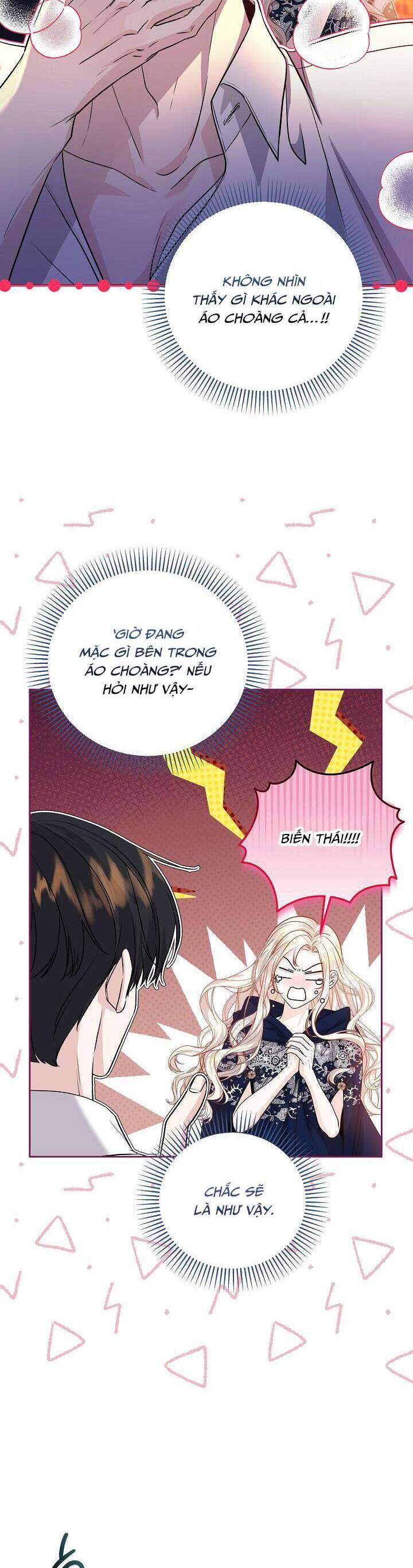 Đại Công Tước Phương Bắc Chapter 25 - 27