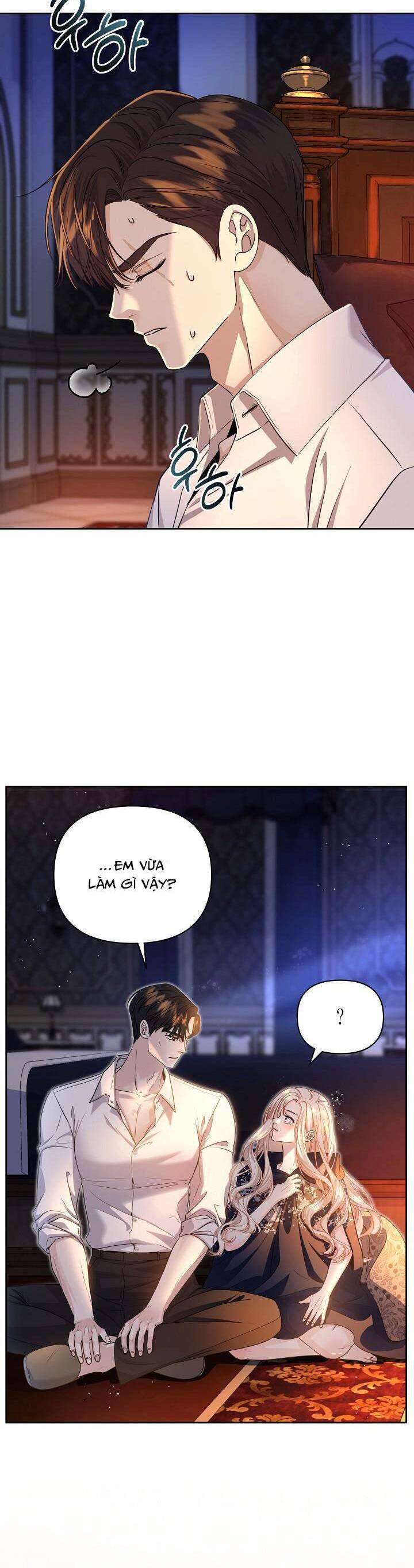 Đại Công Tước Phương Bắc Chapter 25 - 28