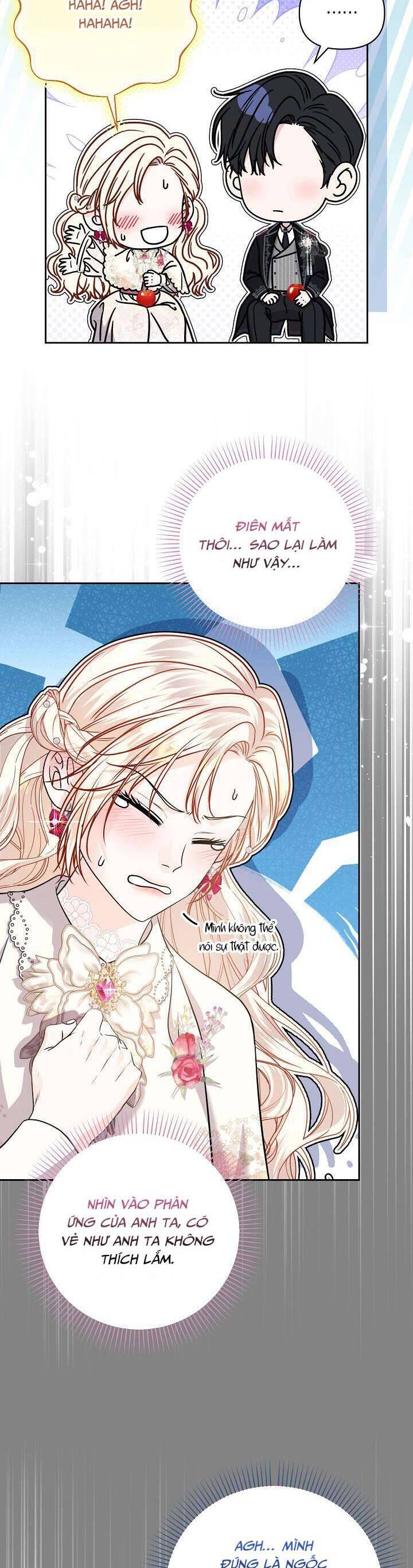 Đại Công Tước Phương Bắc Chapter 25 - 4