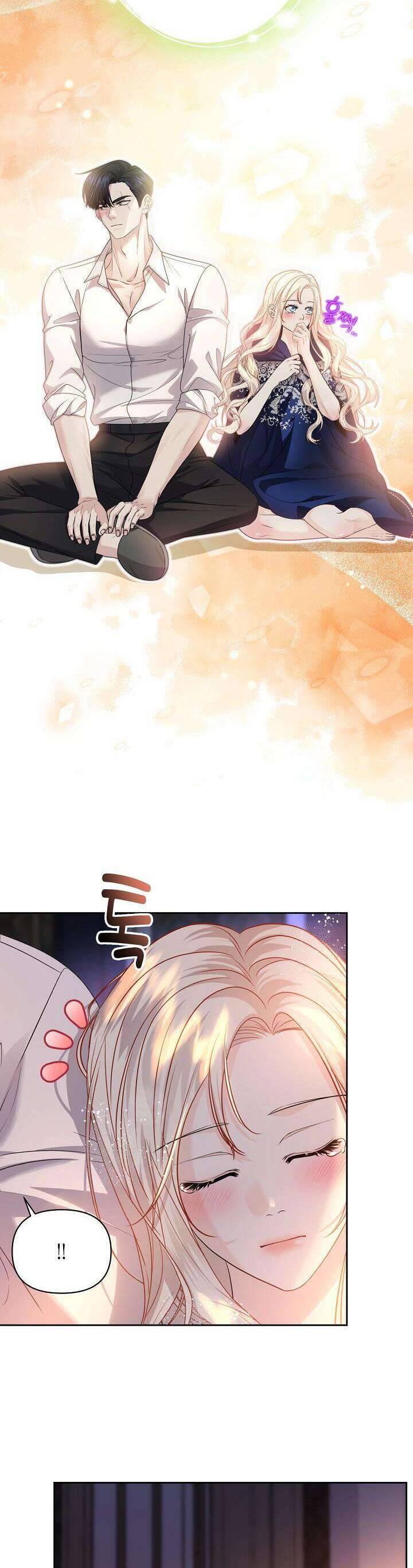 Đại Công Tước Phương Bắc Chapter 25 - 31