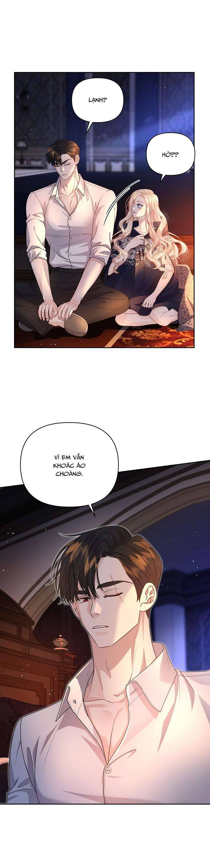 Đại Công Tước Phương Bắc Chapter 25 - 33