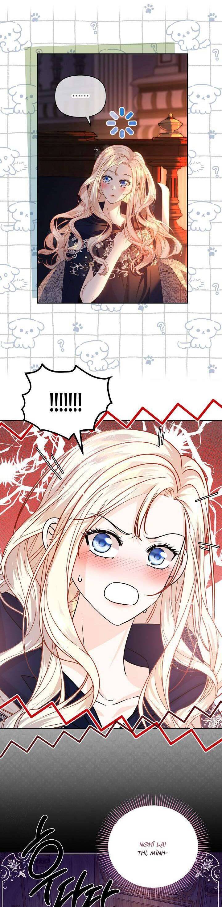 Đại Công Tước Phương Bắc Chapter 25 - 34