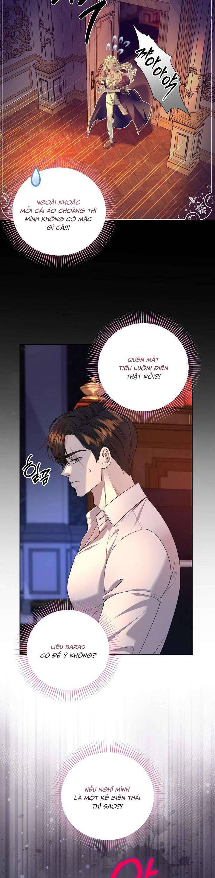 Đại Công Tước Phương Bắc Chapter 25 - 35