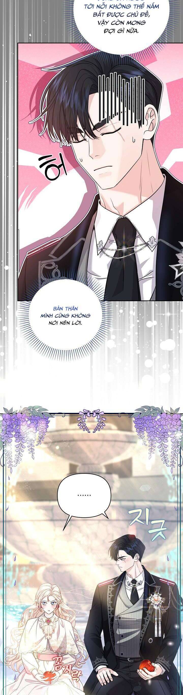 Đại Công Tước Phương Bắc Chapter 25 - 5