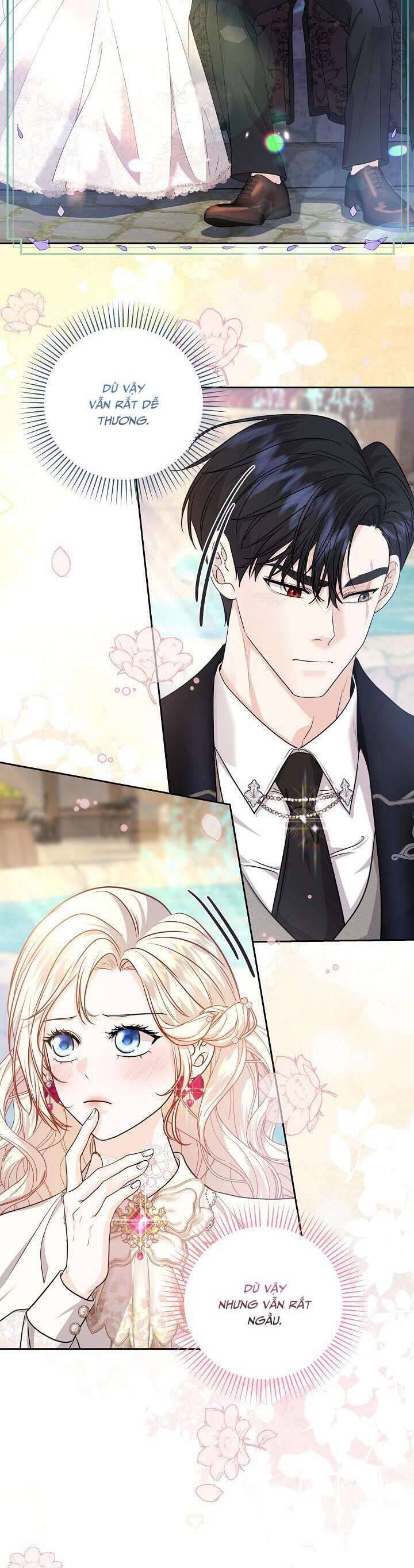 Đại Công Tước Phương Bắc Chapter 25 - 6