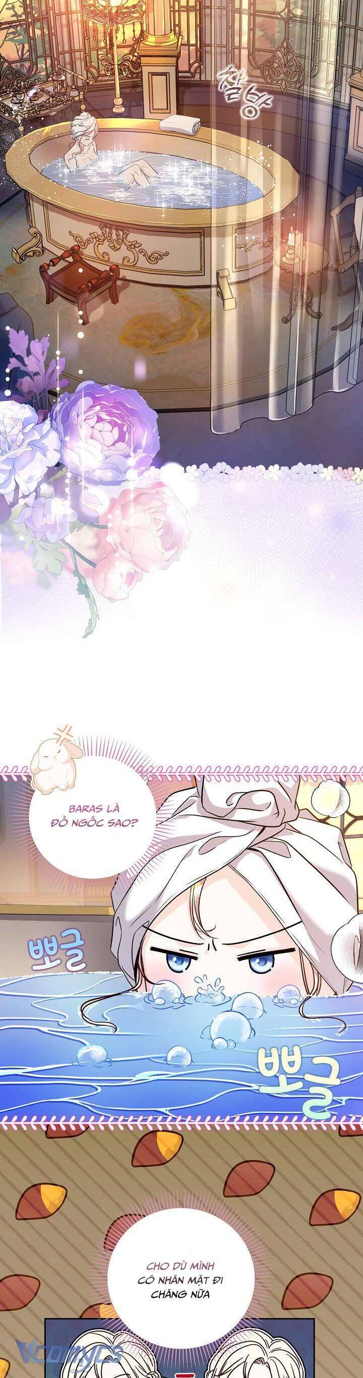 Đại Công Tước Phương Bắc Chapter 25 - 8