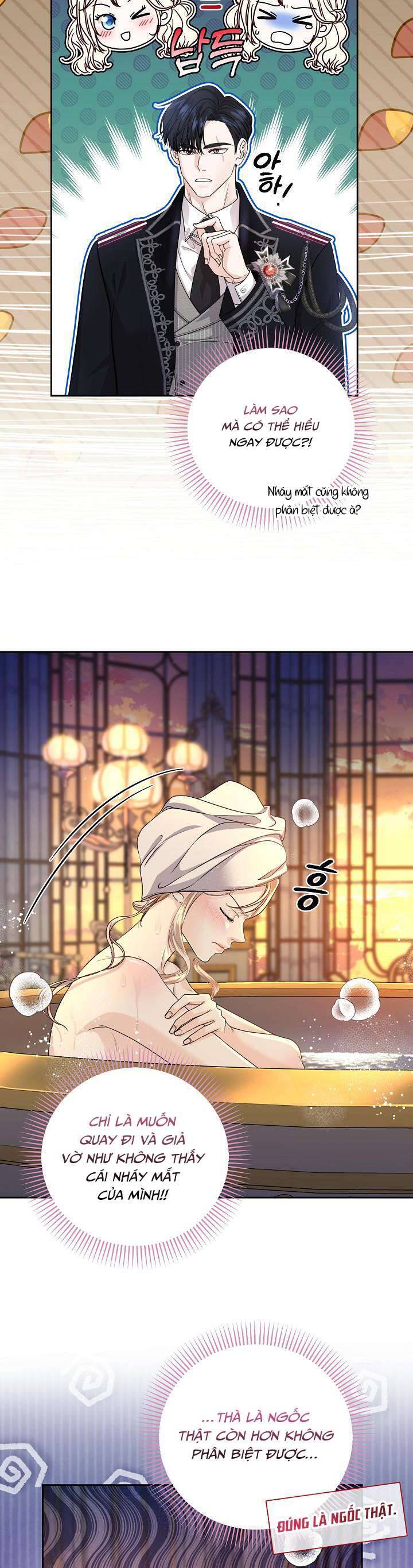 Đại Công Tước Phương Bắc Chapter 25 - 9