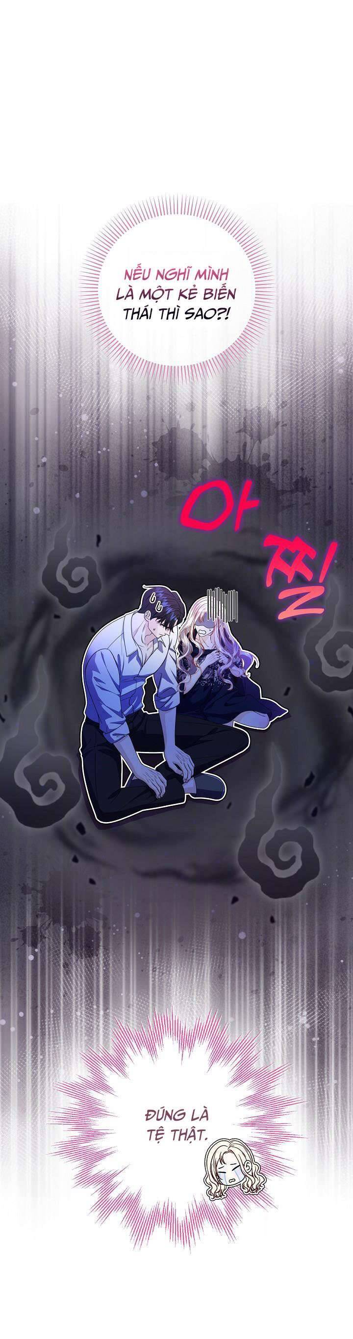 Đại Công Tước Phương Bắc Chapter 26 - 1